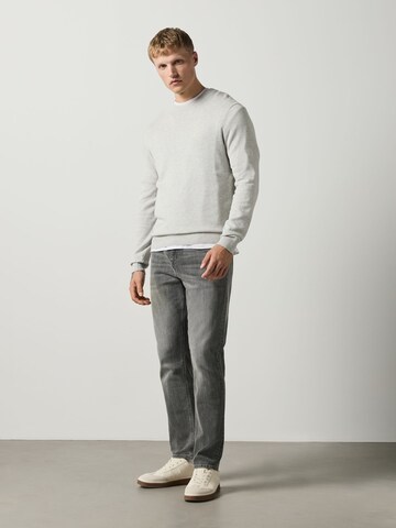 Next - Skinny Vaquero en gris