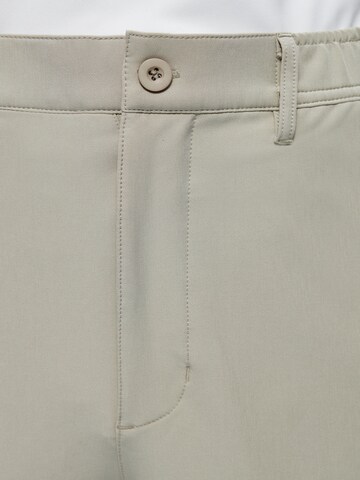 Born Regular Sporthose 'Ganges 2.0' in Grau
