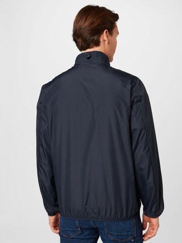 Hailys Men Jacke 'Owen' in Blau