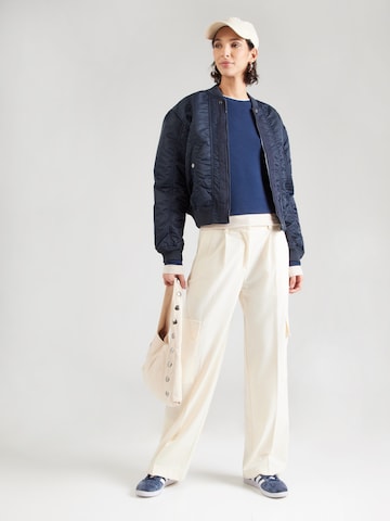 ONLY Särk 'ONLVIRRO', värv sinine