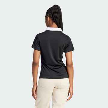 ADIDAS PERFORMANCE Functioneel shirt in Zwart