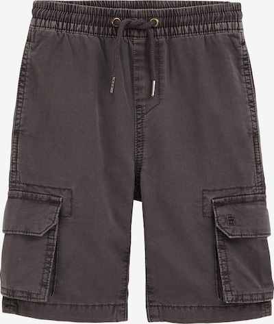 Kelnės iš WE Fashion, spalva – antracito spalva, Prekių apžvalga