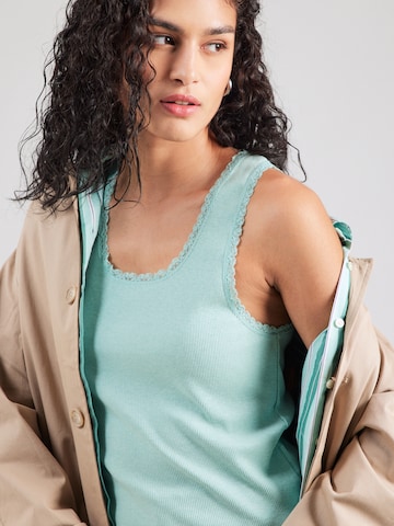 Superdry Τοπ σε πράσινο