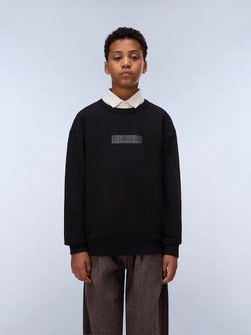 NAPAPIJRI Свитшот в Черный