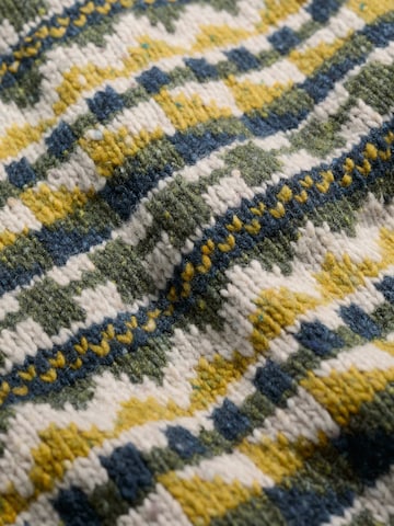 Seasalt Cornwall Knit cardigan 'Dawson Pick' in Green