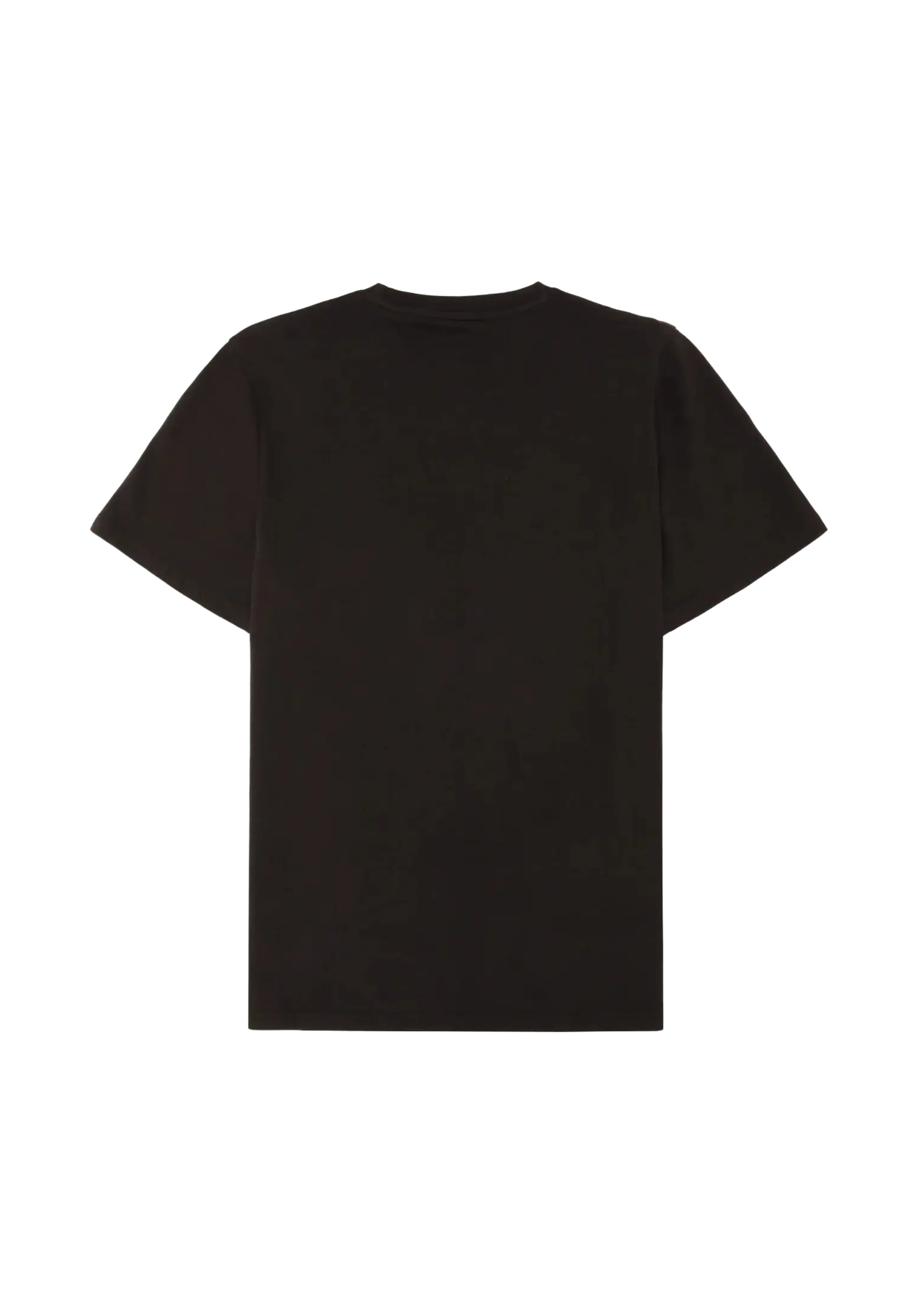 KnowledgeCotton Apparel Shirt 'ALDER' in Brown