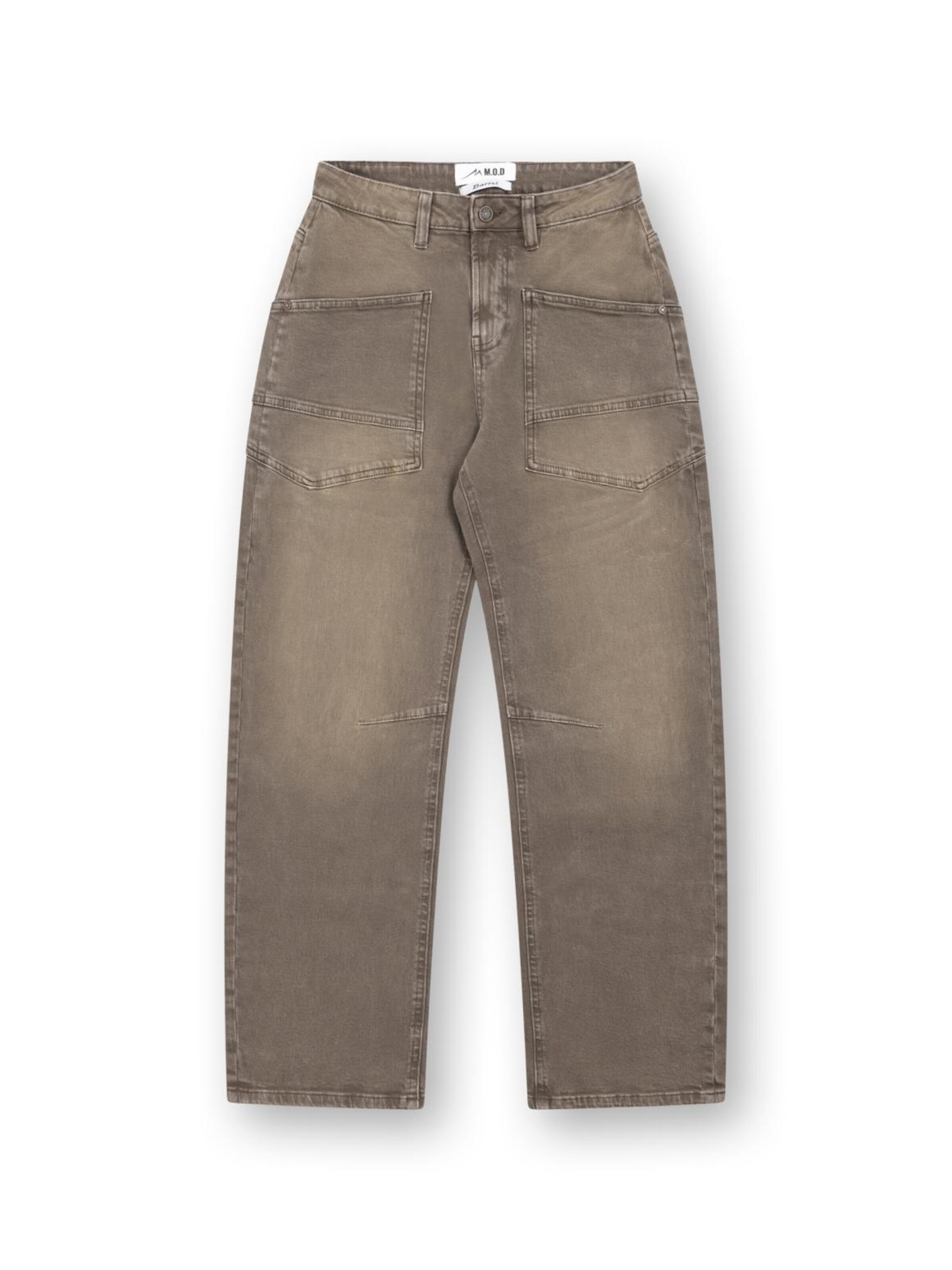 M.O.D MIRACLE OF DENIM Barrel Farmer - barna