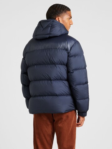 Veste d’hiver TOMMY HILFIGER en bleu