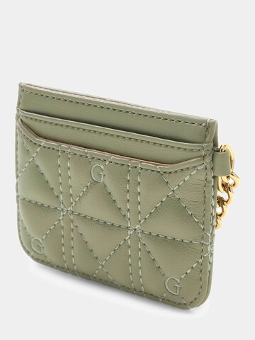 GUESS Case in Green