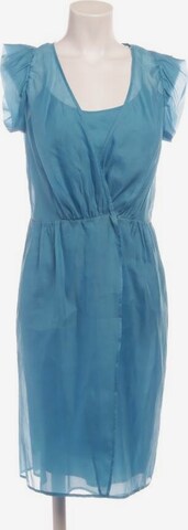 BOSS Dress in S in Blue: front