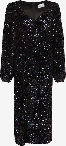 Abito ' Teagan ' di Noella in nero: frontale