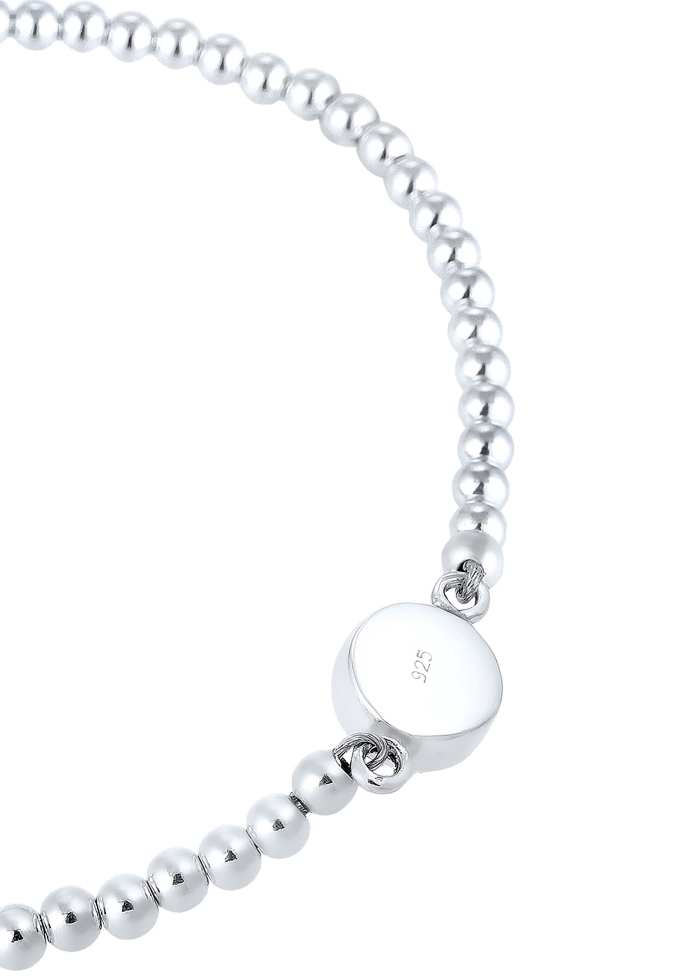 ELLI Armband in Zilver