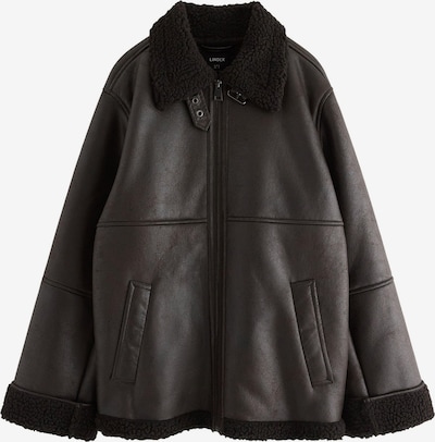 Lindex Välikausitakki värissä suklaa, Tuotenäkymä