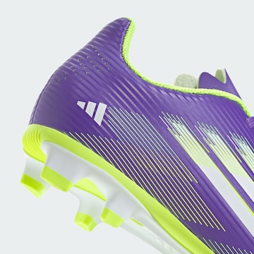 ADIDAS PERFORMANCE Sportschoen 'F50 Club' in Lila