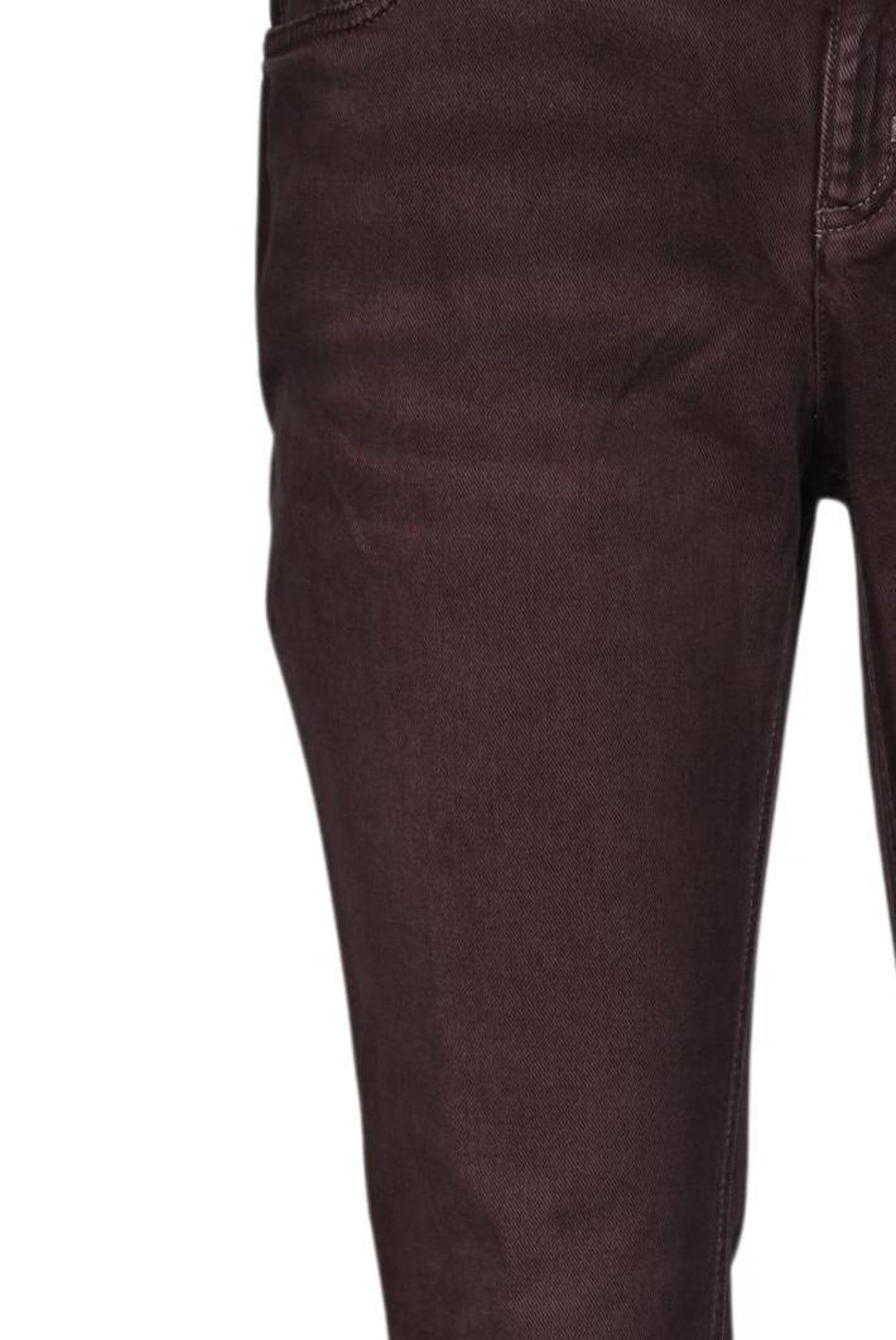 hessnatur Jeans in 31 in Red