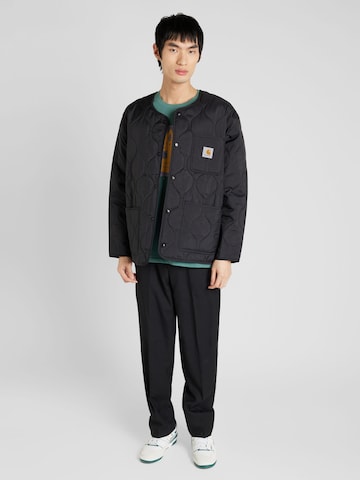 Carhartt WIP Jacke 'Skyton Liner' in Schwarz