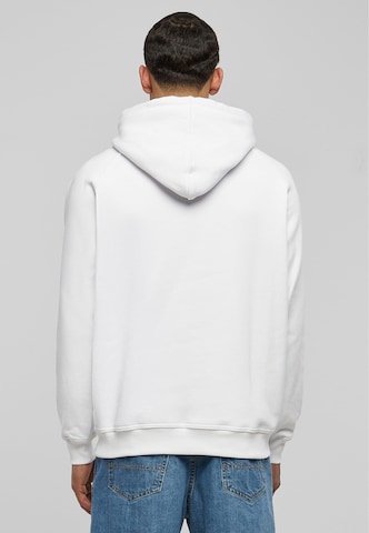 Urban Classics Sweatshirt in Wit