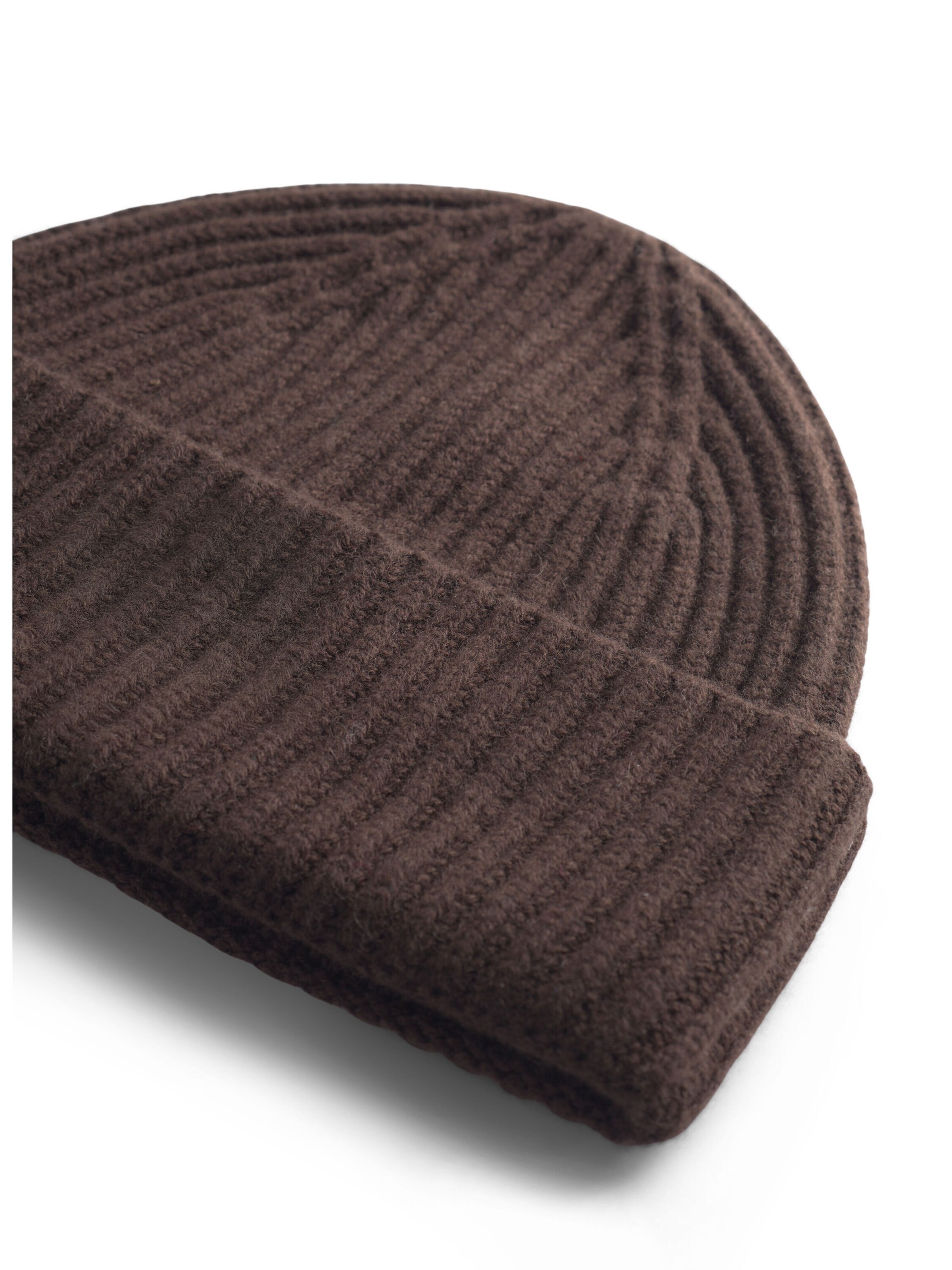 CODELLO Mütze in Braun
