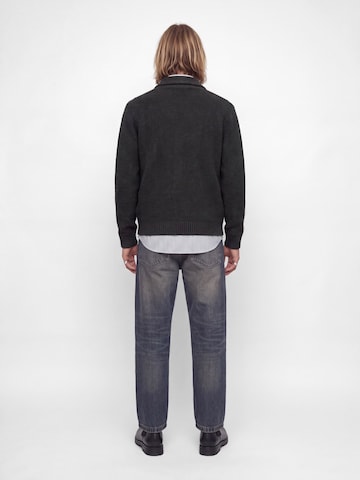 JACK & JONES - Cárdigan 'JJJAMES' en gris