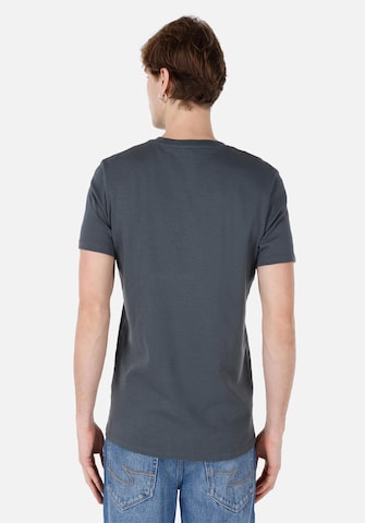 Colin's Shirt in Grijs