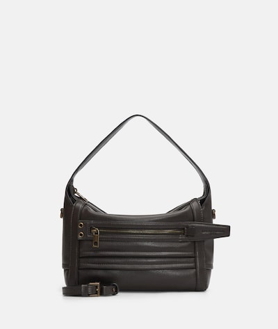 Liebeskind Berlin Shoulder bag 'Delia' in One Size in Dark brown, Item view
