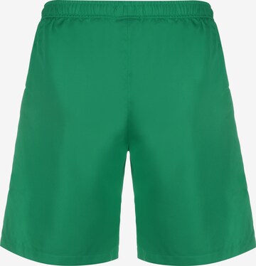 Loosefit Pantalon de sport 'OCEAN FABRICS TAHI' OUTFITTER en vert