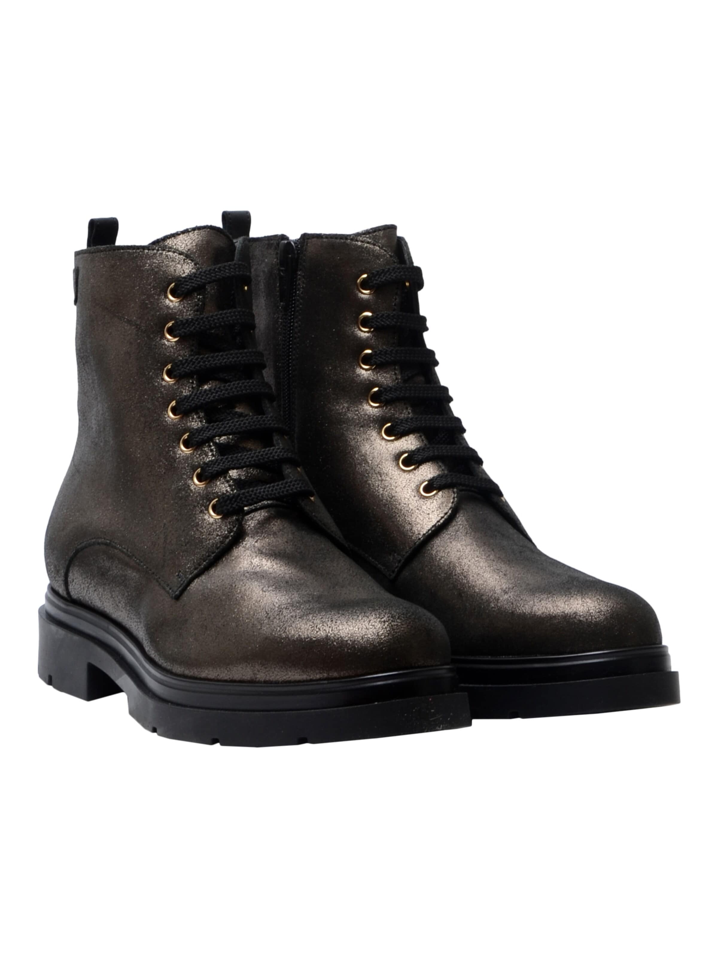 Bottines Les Tropéziennes en marron