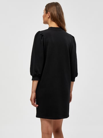 minus Kleid 'Mika' in Schwarz