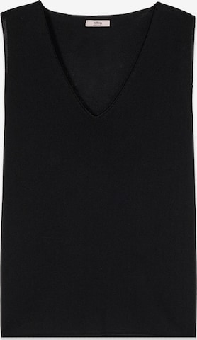 oltre Trui in Zwart: voorkant