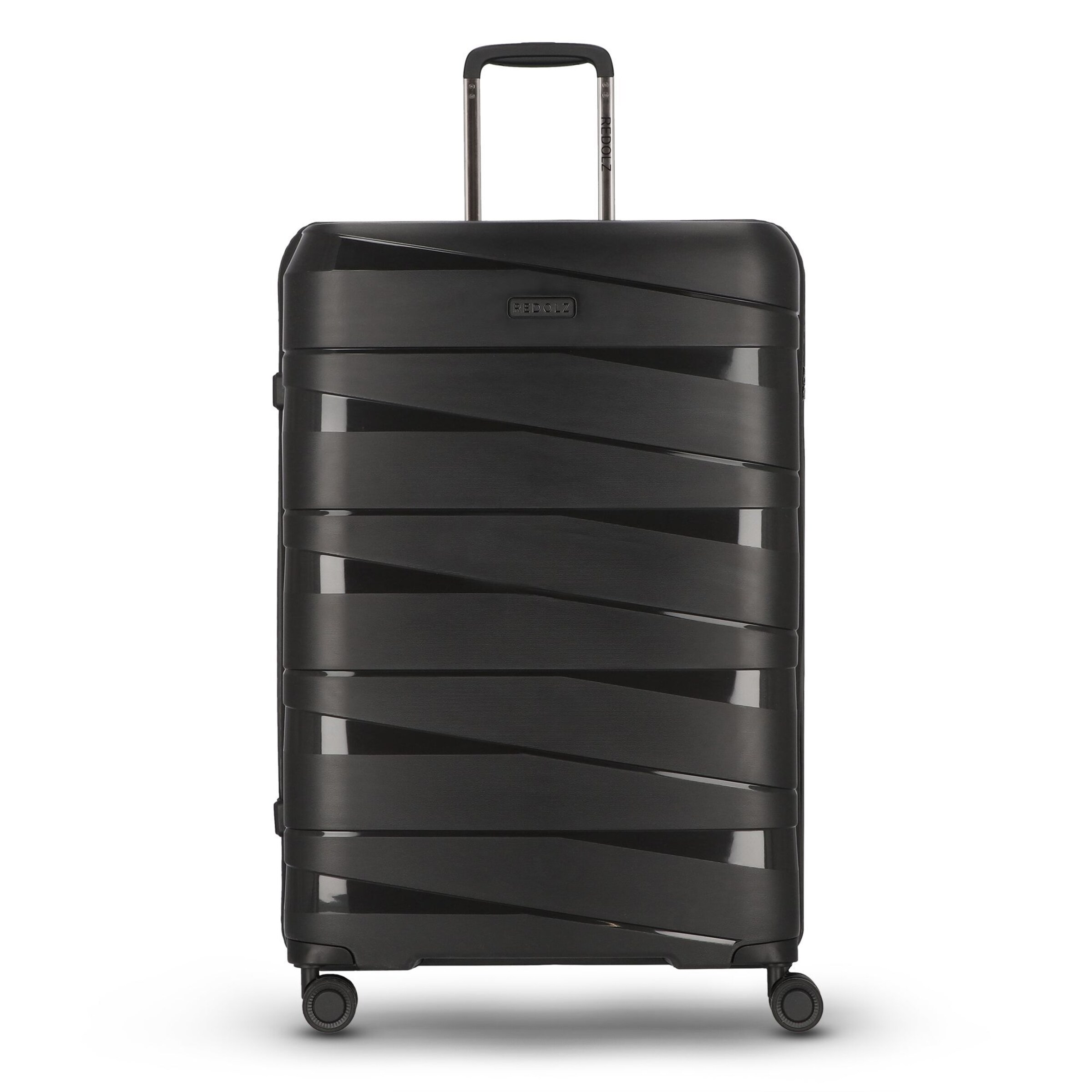 Redolz Trolley in Grau: Vorderseite