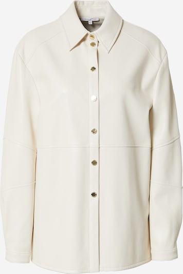 PATRIZIA PEPE Blouse 'CAMICIA' in White, Item view