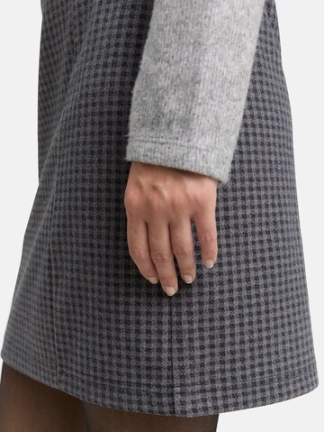 TOM TAILOR Rock in Blau