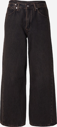 30/32 dydžio Džinsai 'TWISTED BAGGY WIDE' iš LEVI'S ®, spalva – juodo džinso spalva, Prekių apžvalga