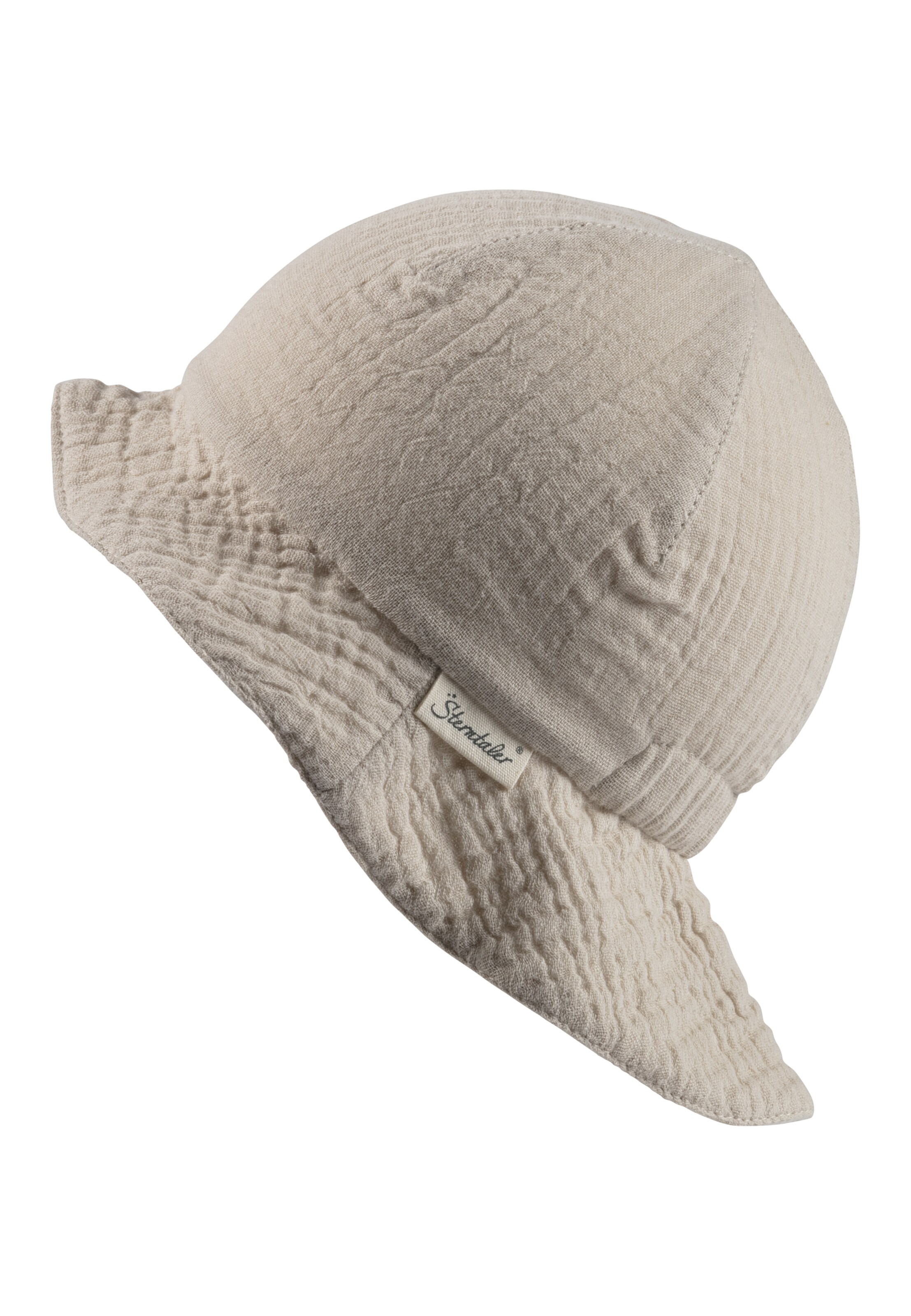 STERNTALER Sonnenhut in Beige