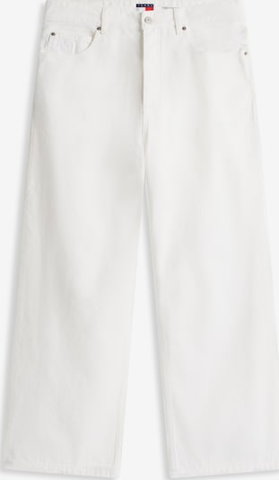 Džinsai 'Theo' iš Tommy Jeans, spalva – balto džinso spalva, Prekių apžvalga