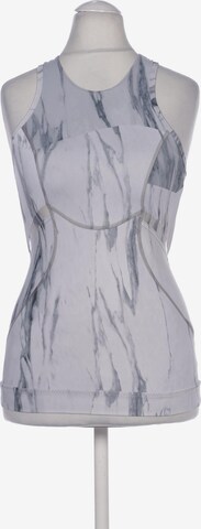 ADIDAS BY STELLA MCCARTNEY Top & Shirt in S in Grey: front