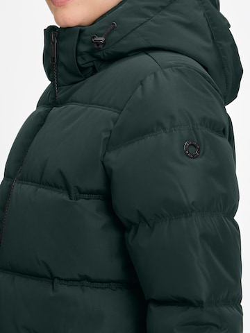 New View Wintermantel in Blauw