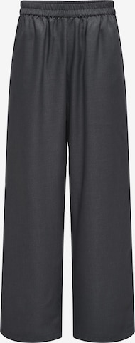 Pantaloni di ONLY in grigio: frontale