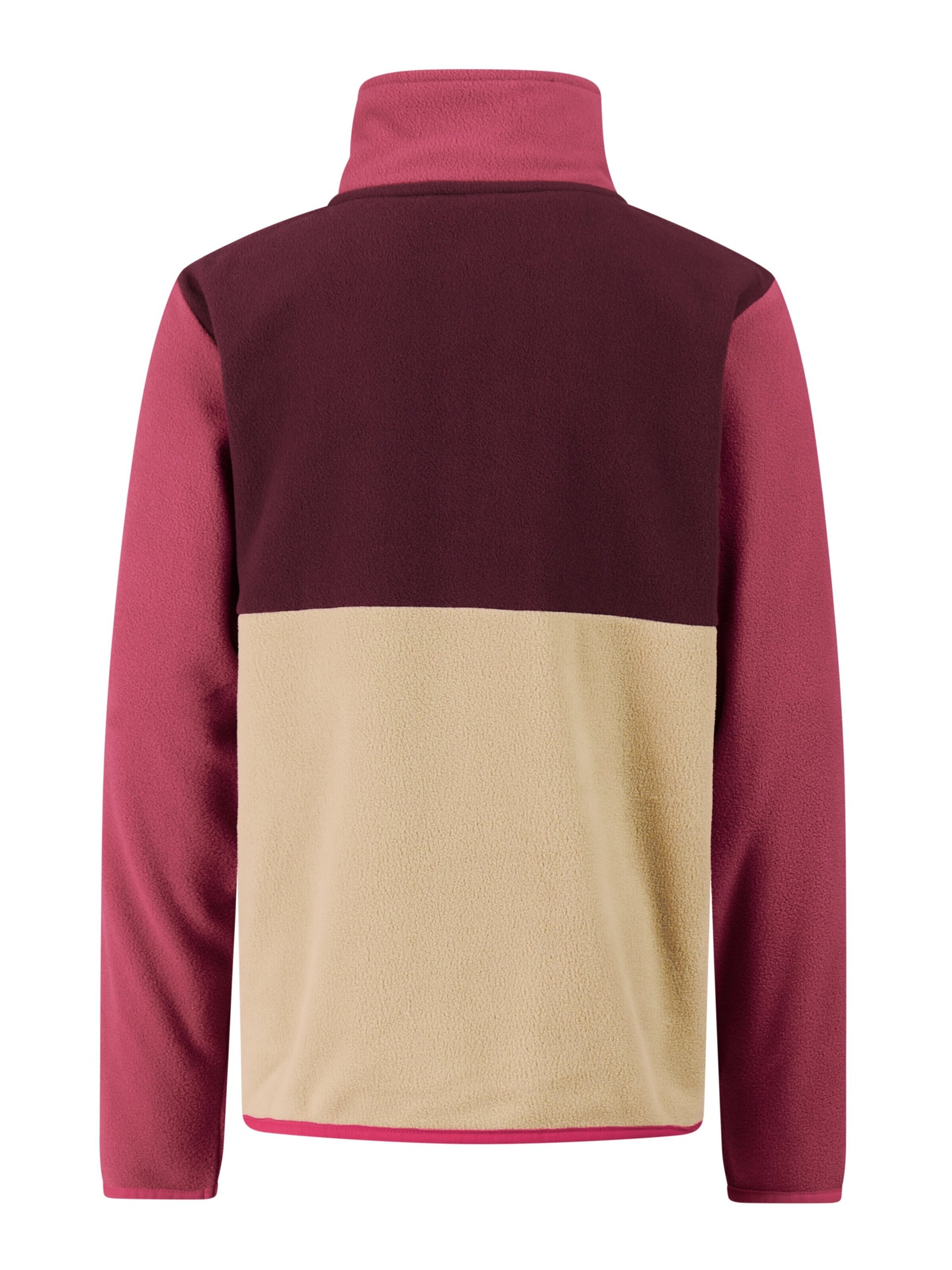 PROTEST Sportsweatshirt 'PRTZiv JR'‌‌ in Lila