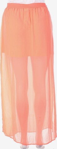 H&M Maxirock M in Pink