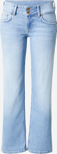 Džinsai iš Pepe Jeans, spalva – tamsiai (džinso) mėlyna, Prekių apžvalga