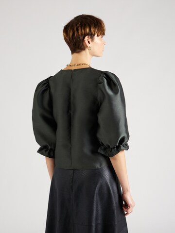 modström Blouse 'Flo' in Groen