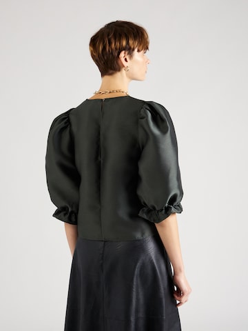 modström Blouse 'Flo' in Green