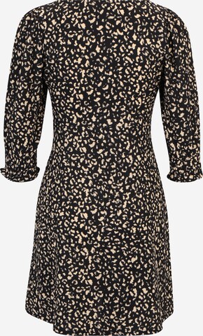 Robe Dorothy Perkins Petite en noir