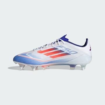 ADIDAS PERFORMANCE Soccer shoe 'F50 Elite' in White