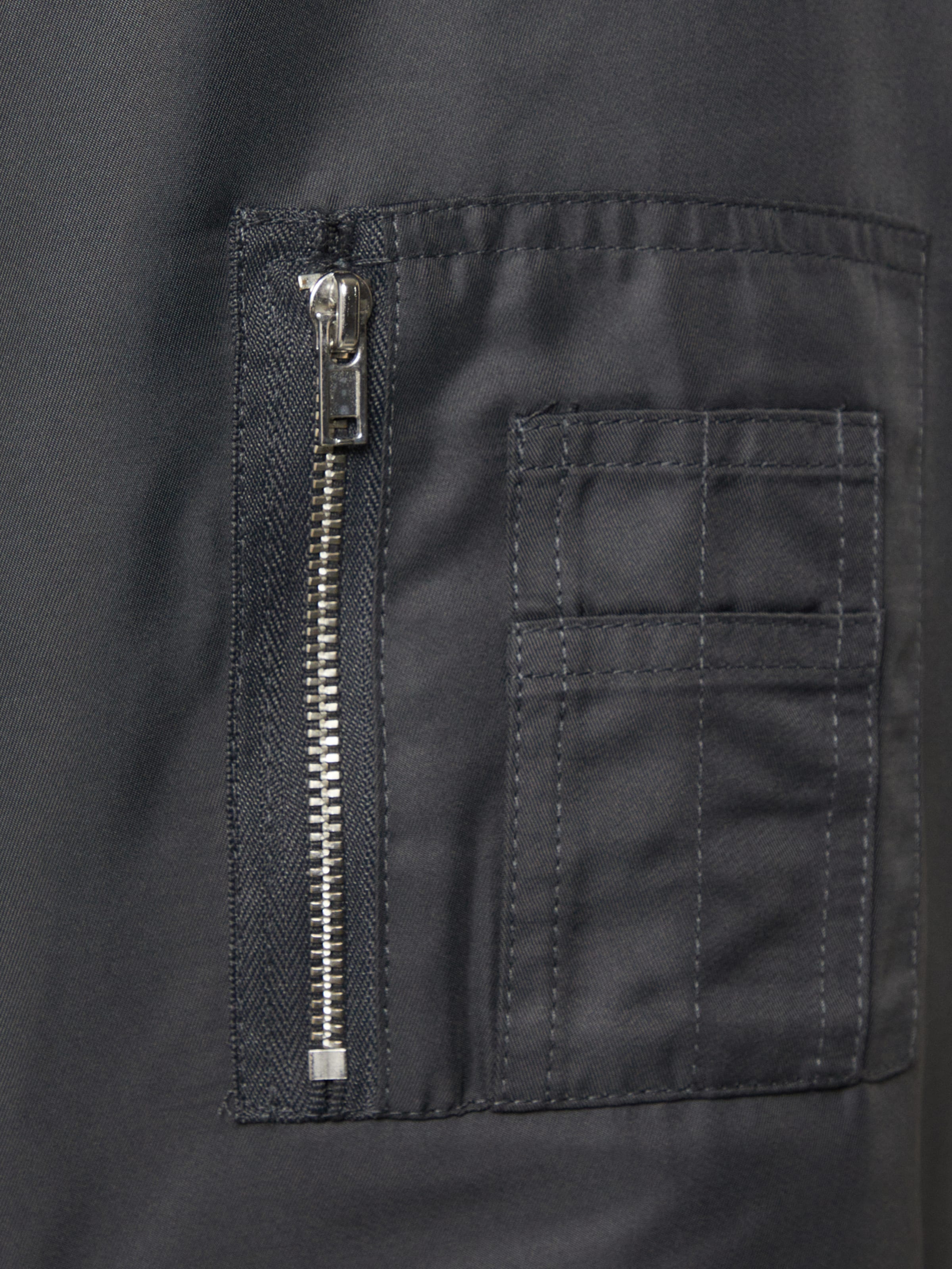 FCBM Tussenjas 'Nicolas' in Grijs