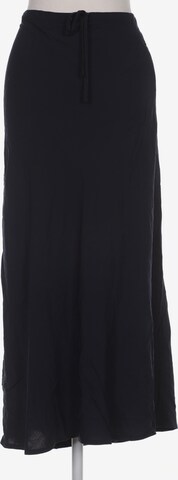 UNIQLO Skirt in S in Blue: front