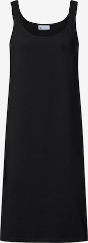 STREET ONE Kleid in Schwarz: Vorderseite
