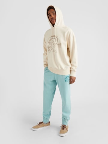 O'NEILL Sweatshirt 'O'riginal Surfer' in Beige