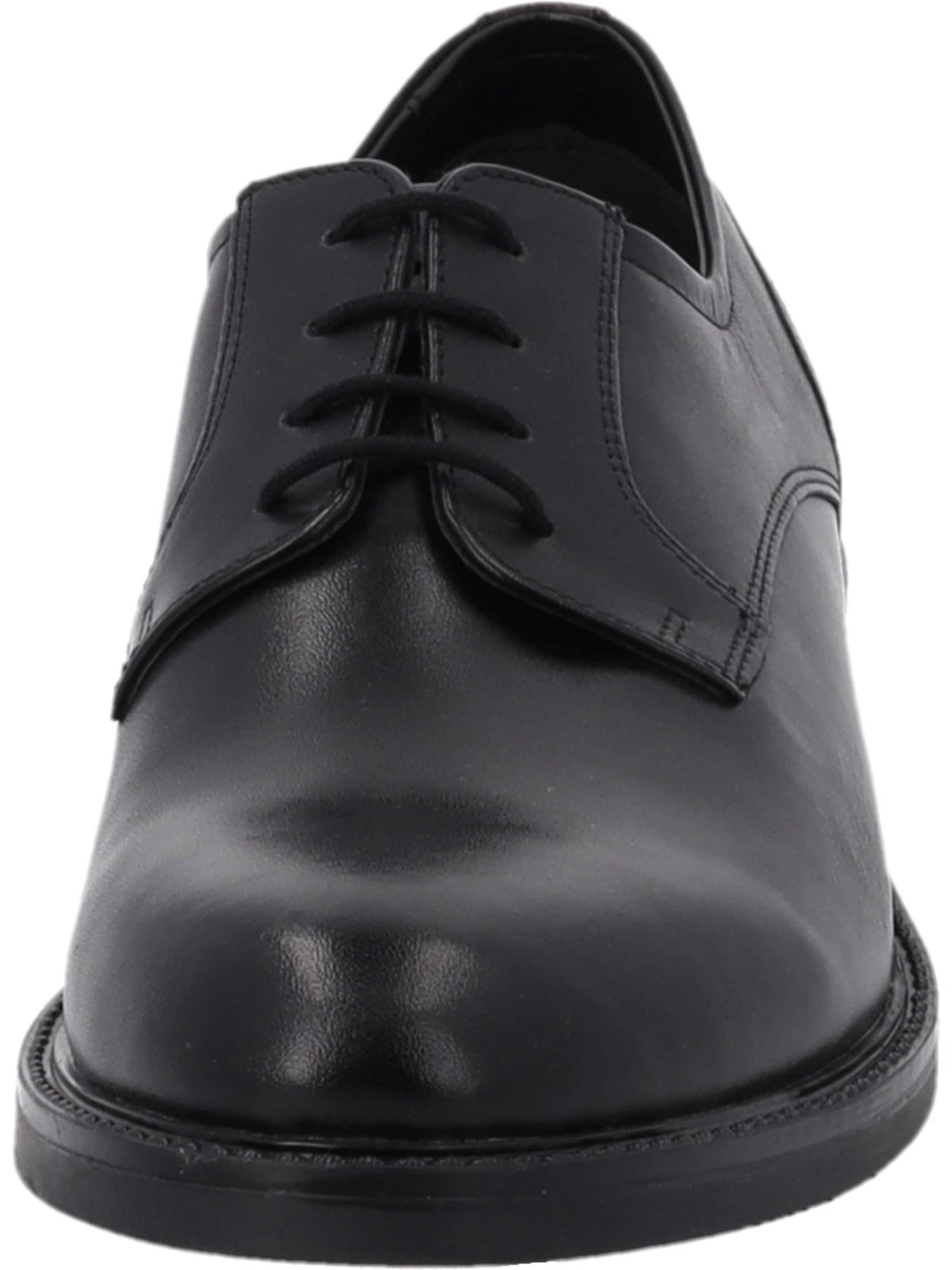 Palado Lace-up shoe 'Rodmir' in Black